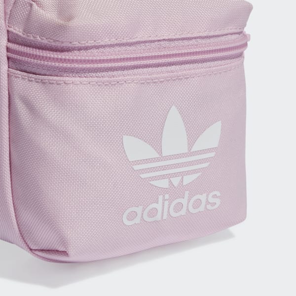Adidas festival bag pink store
