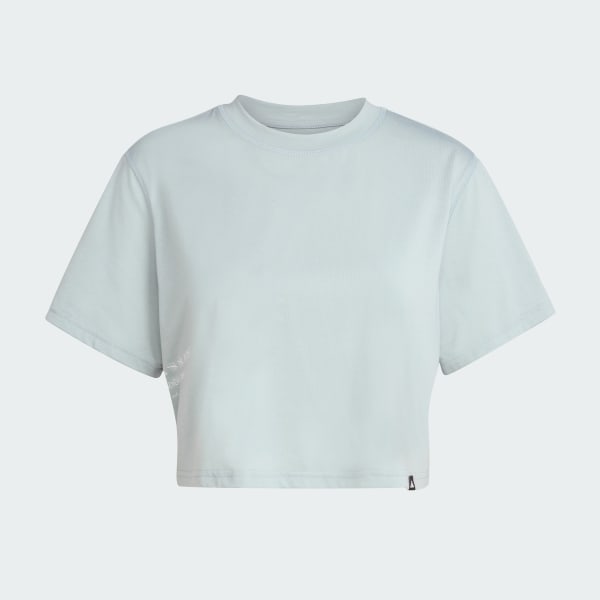 Verde POLO POWER TRAINING GRAPHIC CON CLIMACOOL