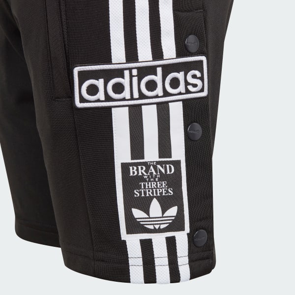 Short hotsell adidas adibreak