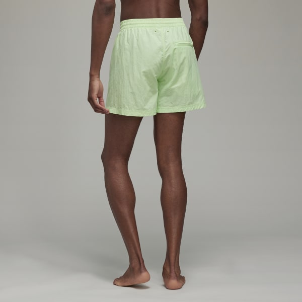 Verde Classic Logo Swim Shorts CW039