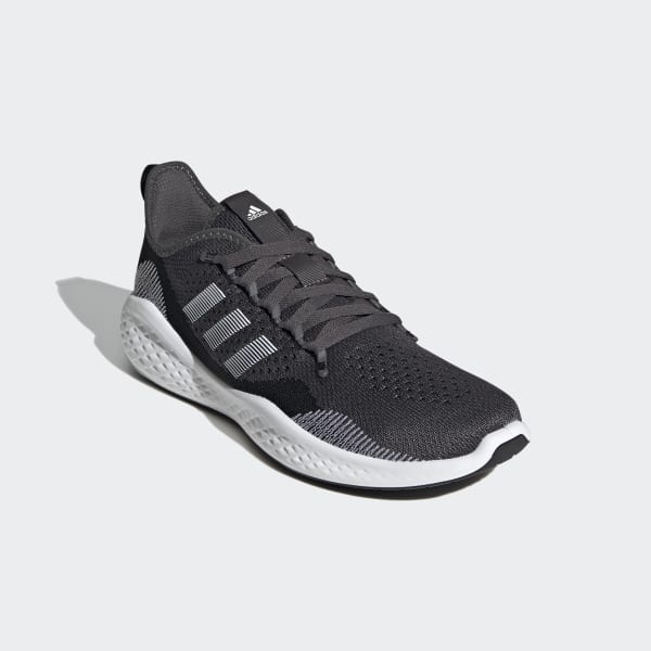 adidas Fluidflow 2.0 Shoes Black adidas Philippines
