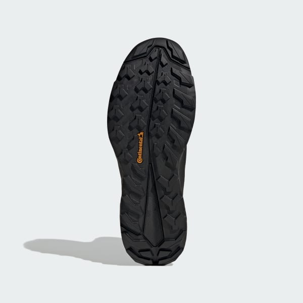 Czerń Terrex Free Hiker 2 GTX Climawarm+ Hiking Shoes