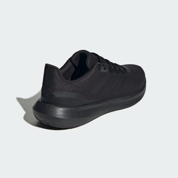 Black Runfalcon 3 Shoes