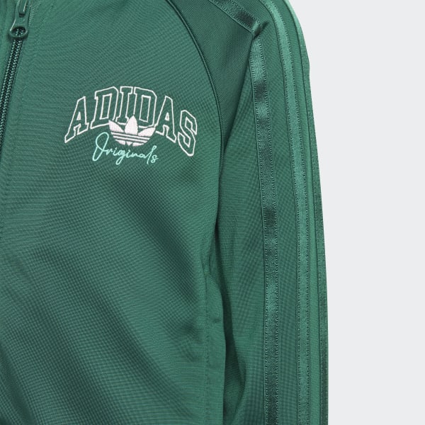 Ensemble adidas sst on sale vert