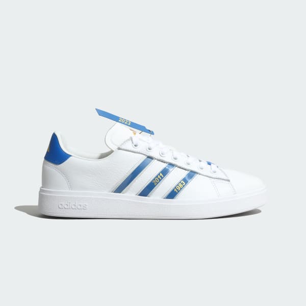 adidas INDIA LIMITED EDITION SHOE MEN - White | adidas India