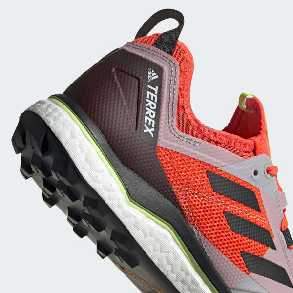 adidas star wars oranje
