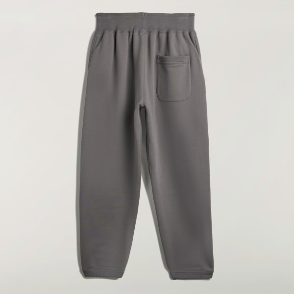 adidas Y-3 Cuffed Track Pant - Grey | Free Shipping with
