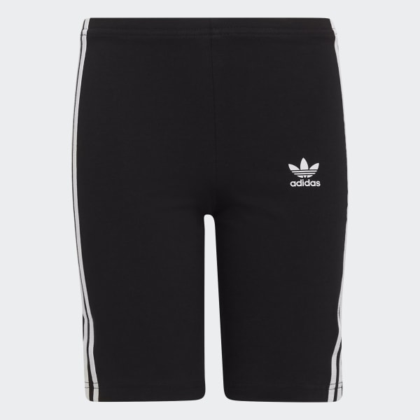 Sort Adicolor Cycling shorts