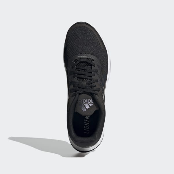 Negro Tenis Duramo SL