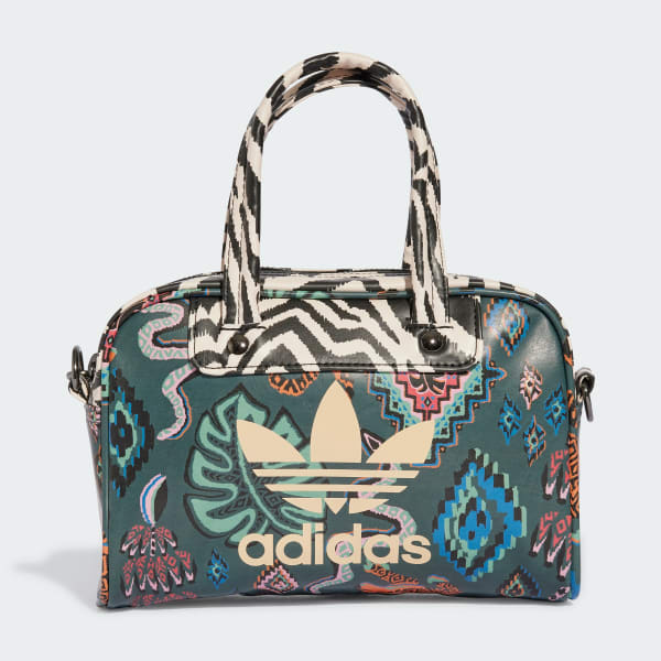 直送商品 - Bag Bowling Mini Rio FARM x adidas Multicolor Free | バッグ
