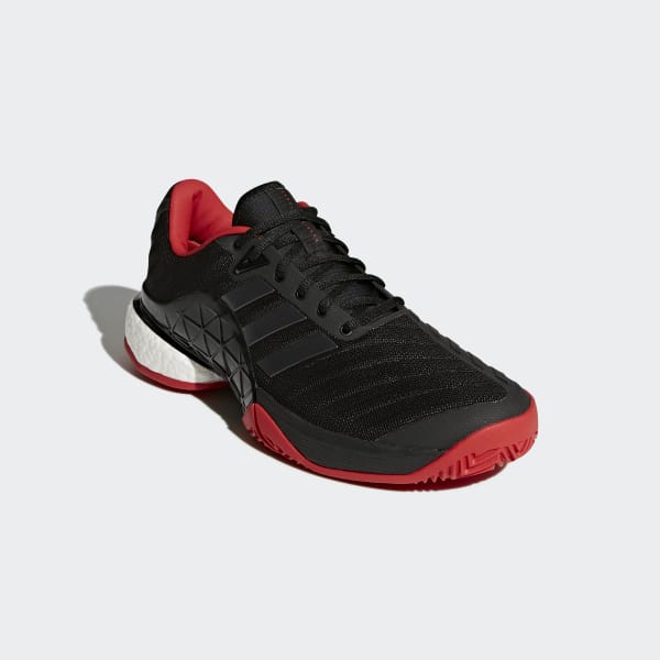 adidas barricade boost 2018