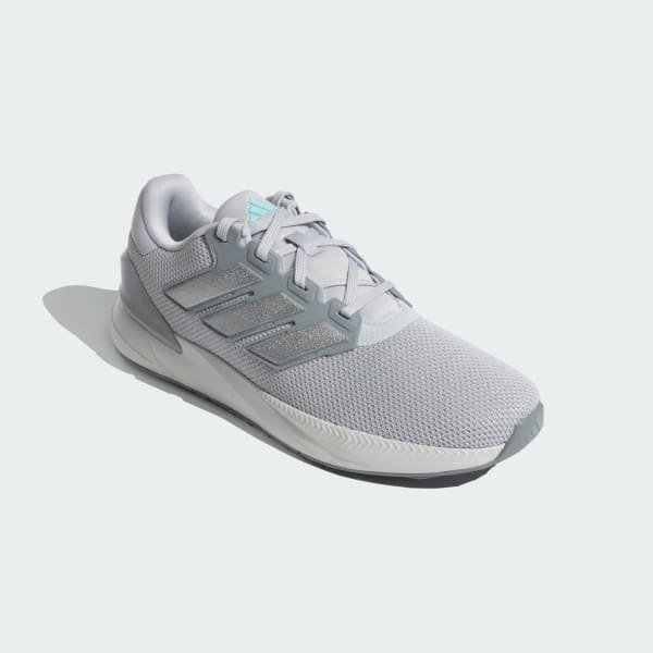 Grey Lightrun Star Shoes
