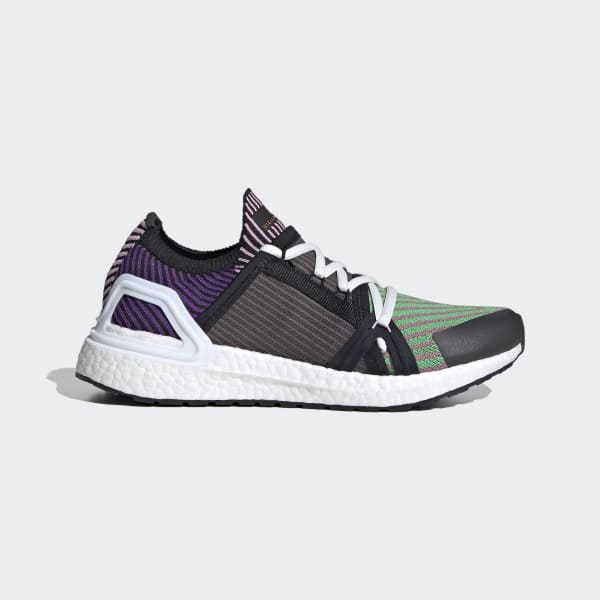 adidas ultra boost stella mccartney black