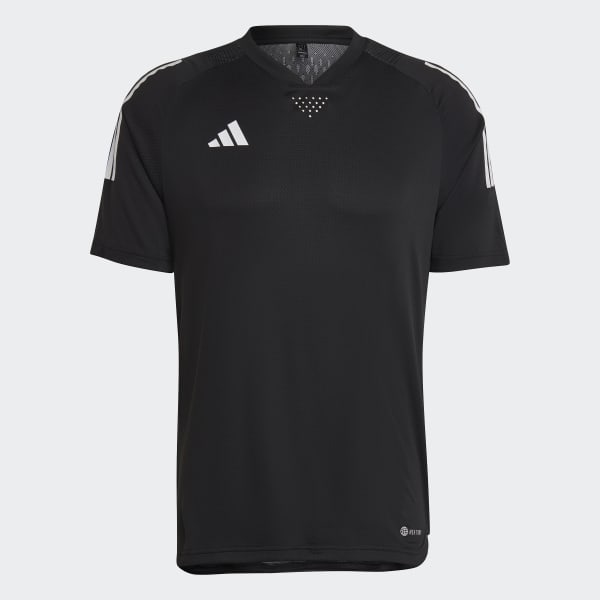 cerná Dres Tiro 23 Pro HEAT.RDY