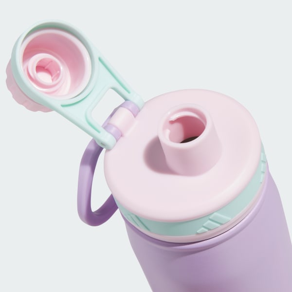 M Steel 600 Metal Bottle