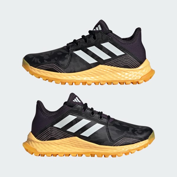 adidas Hockey Youngstar Shoes Black adidas Finland