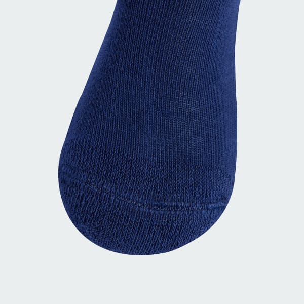 blauw Linear Enkelsokken 5 Paar Kids