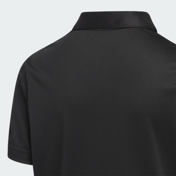 Black polo kids store