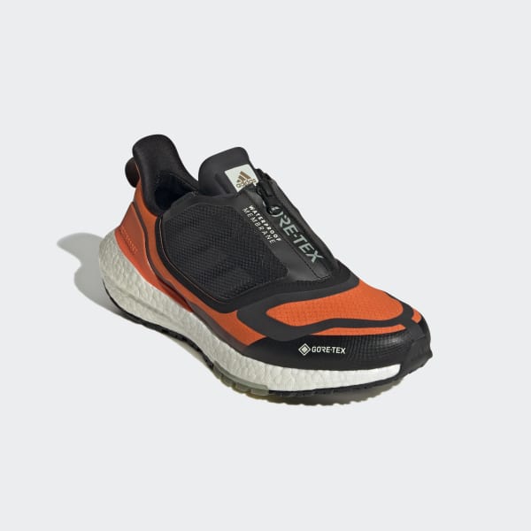 Ultra boost heren oranje hot sale