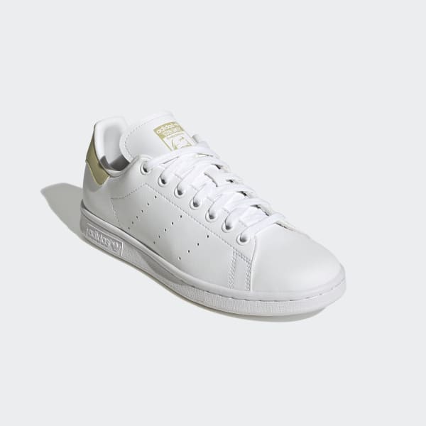White Stan Smith Shoes
