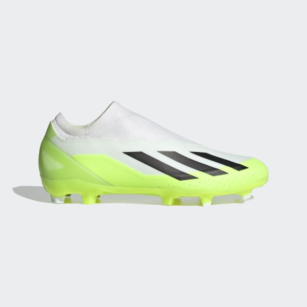 new adidas x soccer cleats