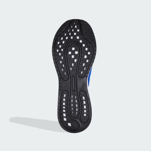 Azul Tenis de Running ENDO RUN M