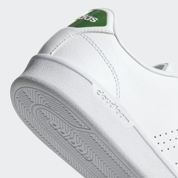 adidas advantage clean 42