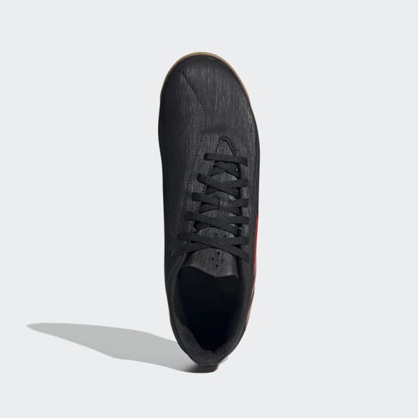 Negro Tenis Fútsal Deportivo