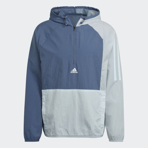 Azul M TRN JKT BVS54