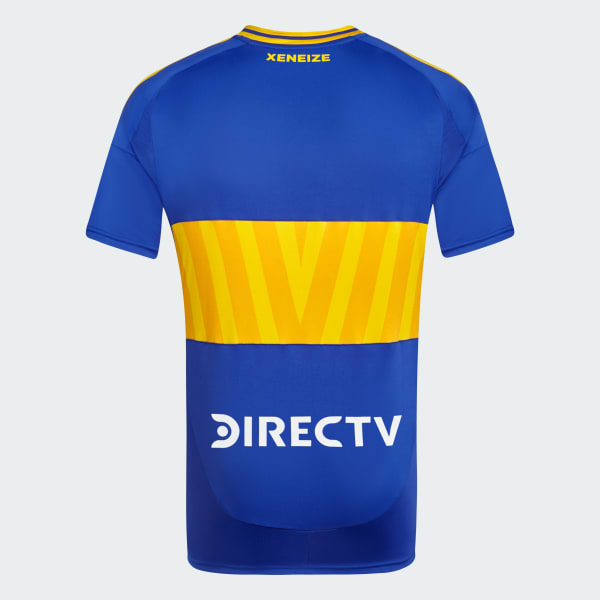 Camiseta Titular Boca Juniors 24 25