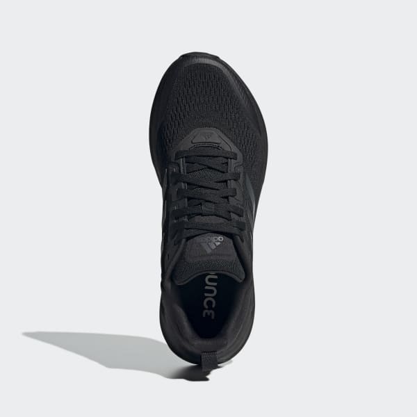 Black Questar Running Shoes