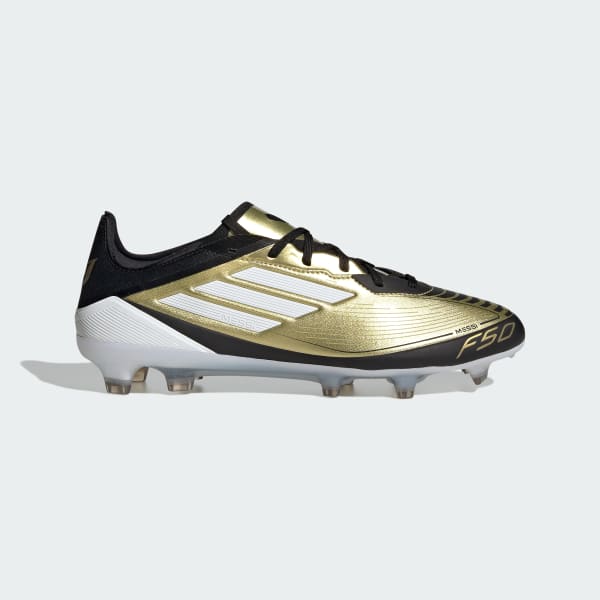Messi soccer shoe top