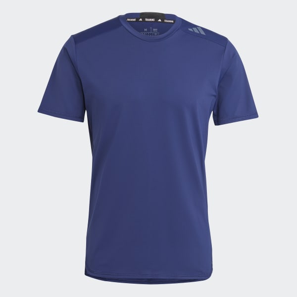 Niebieski Designed 4 Training CORDURA® Workout Tee