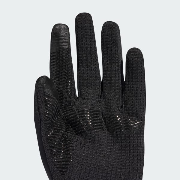 Black GERMANY Gloves Warm