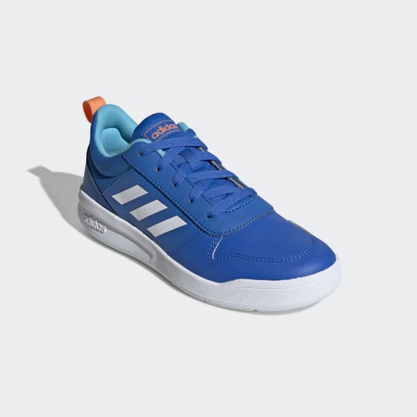 Zapatillas Tensaurus - Azul adidas | adidas Peru