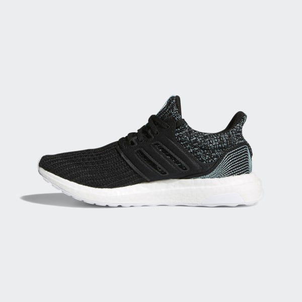 adidas ultraboost parley womens running shoe