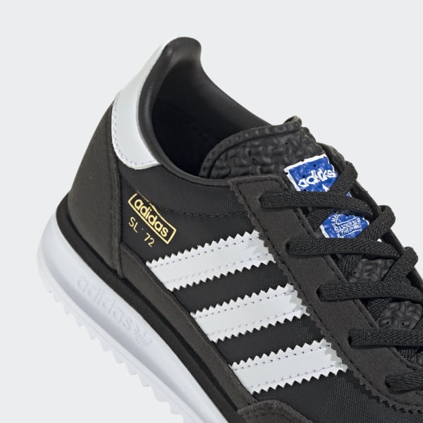 adidas SL 72 RS Elastic Laces adidas Thailand