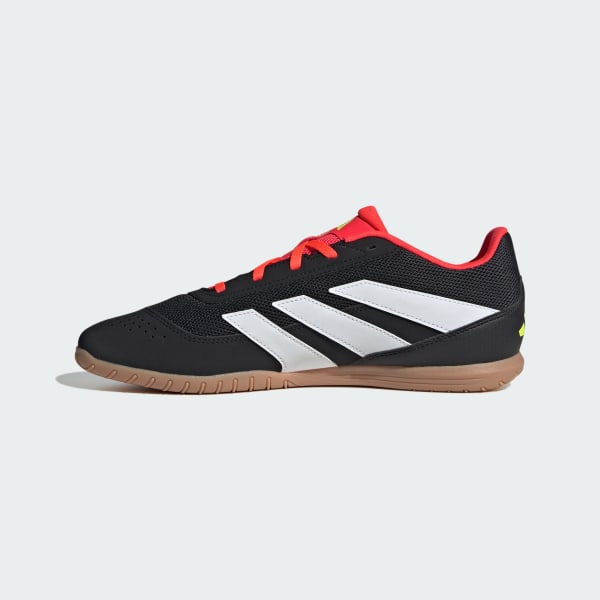Predator 24 Club Indoor Sala Soccer Shoes