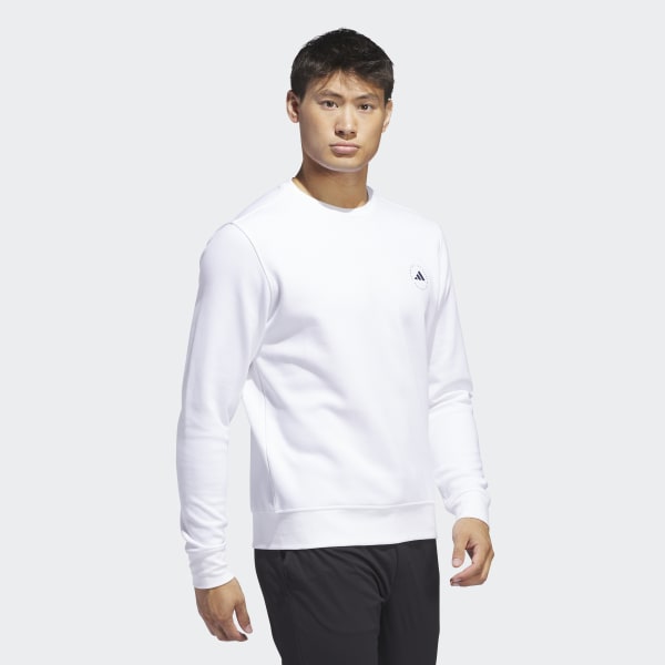 Adidas coeeze crewneck sweatshirt discount