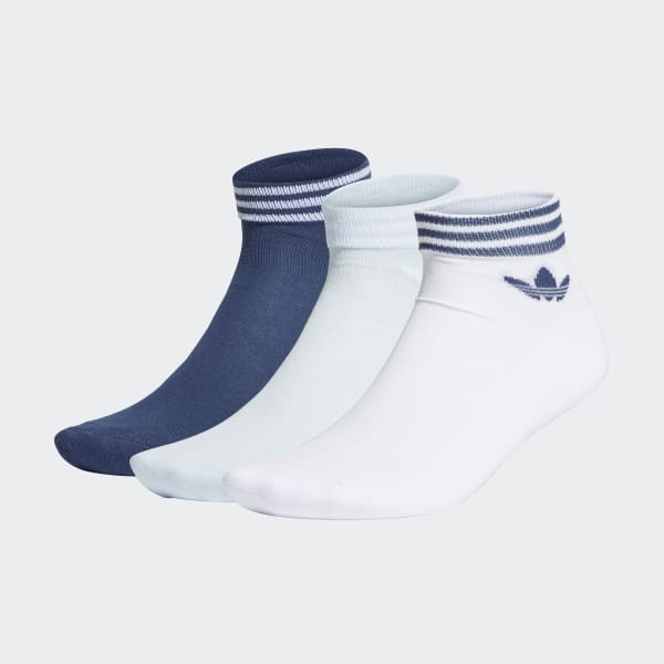 calzini adidas trefoil