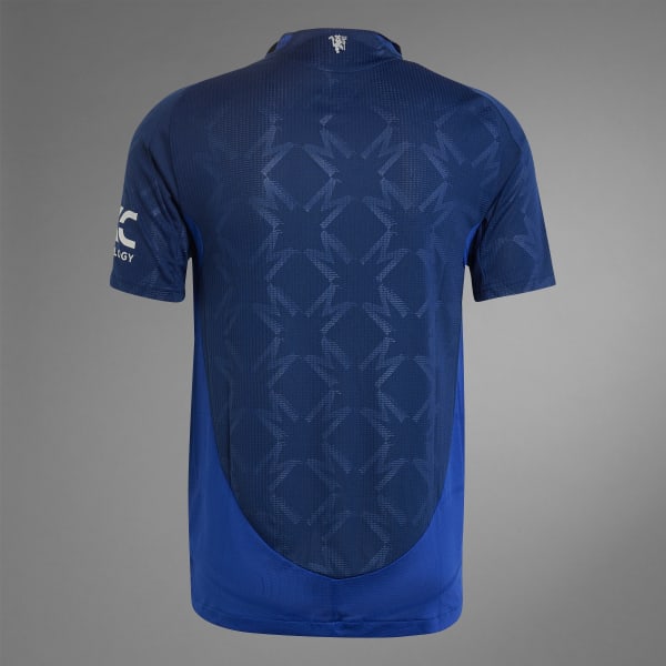 Man utd away kit deals