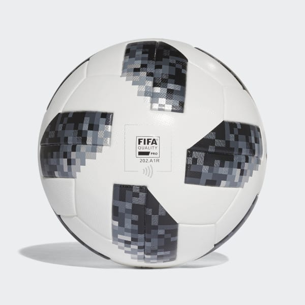 adidas Balón Oficial Copa Mundial de FIFA (UNISEX) - adidas Mexico