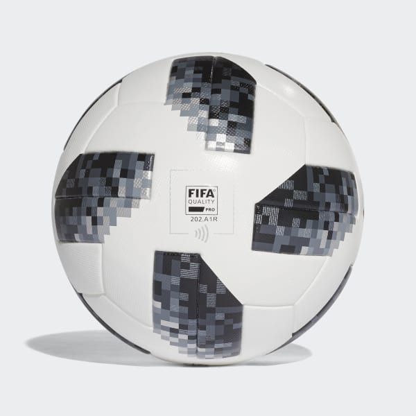 Blanco Balón Oficial Copa Mundial de la FIFA (UNISEX)