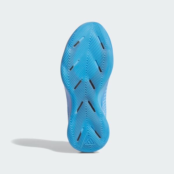 Bleu Chaussure Anthony Edwards 1 Low