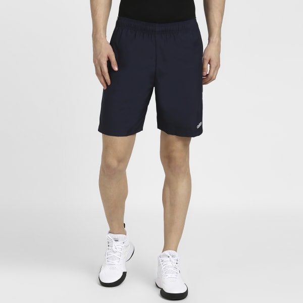 Short adidas best sale club 3 stripes