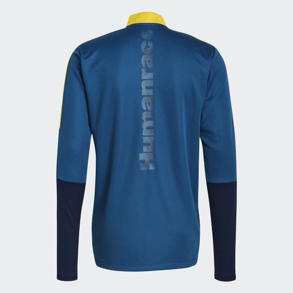 Adidas Arsenal Human Race Jersey Adidas Arsenal Human Race