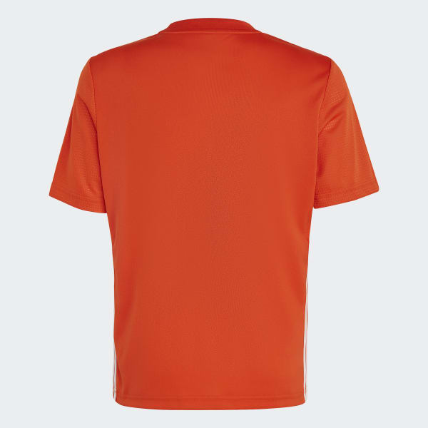Orange Tabela 23 Jersey