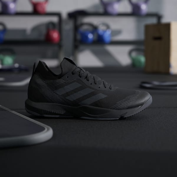 adidas Rapidmove ADV Trainer Black adidas Deutschland