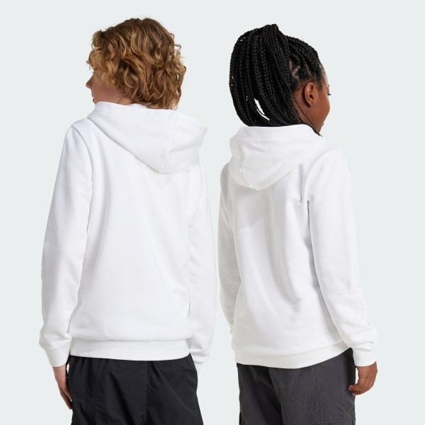 Felpa juventus adidas bambino online