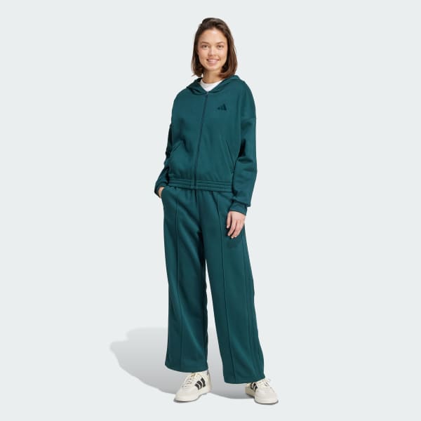 Green Energize Track Suit